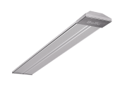 Электрический инфракрасный обогреватель   BIH-AP4-0.8 (Серия AP4) — фото, характеристики, купить в NOJABRSK-CLIMBO