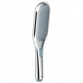 Ручной душ GROHE Rainshower Eco (2 режима) с ограничением расхода воды, 27281000 — фото, характеристики, купить в NOJABRSK-CLIMBO