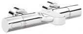 Термостат для ванны GROHE Grohtherm 3000 Cosmopolitan, 34276000 — фото, характеристики, купить в NOJABRSK-CLIMBO