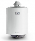 Газовый накопительный водонагреватель  Ariston S/SGA 80 R — фото, характеристики, купить в NOJABRSK-CLIMBO