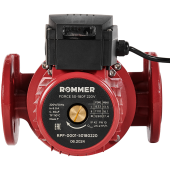 ROMMER Насос циркуляционный 50-180F 220V — фото, характеристики, купить в NOJABRSK-CLIMBO