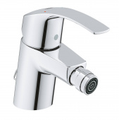 Смеситель для биде GROHE Eurosmart New с цепочкой, хром (32927002) — фото, характеристики, купить в NOJABRSK-CLIMBO