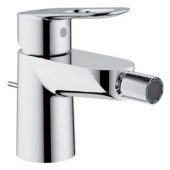 Смеситель для биде GROHE BauLoop, 23338000 — фото, характеристики, купить в NOJABRSK-CLIMBO