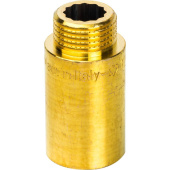 STOUT Удлинитель 1/2X40 — фото, характеристики, купить в NOJABRSK-CLIMBO