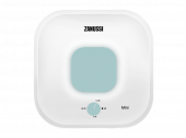 Водонагреватель, бойлер Zanussi ZWH/S 15 Mini O (Green) — фото, характеристики, купить в NOJABRSK-CLIMBO