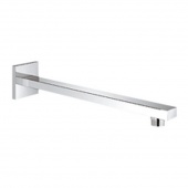Душевой кронштейн GROHE Rainshower neutral 282 мм, 27709000 — фото, характеристики, купить в NOJABRSK-CLIMBO