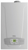 Котел газовый настенный конденсационный BAXI LUNA Duo-tec E 1.24 (GA) — фото, характеристики, купить в NOJABRSK-CLIMBO