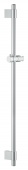 Душевая штанга GROHE Power&Soul 900 мм, 27785000 — фото, характеристики, купить в NOJABRSK-CLIMBO