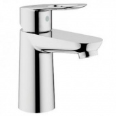 Смеситель для раковины GROHE BauLoop, 23337000 — фото, характеристики, купить в NOJABRSK-CLIMBO