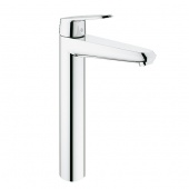 Смеситель для раковины GROHE Eurodisc Cosmopolitan, 23432000 — фото, характеристики, купить в NOJABRSK-CLIMBO