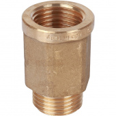 STOUT Удлинитель ВН шестигранный 1/2"x1/2" — фото, характеристики, купить в NOJABRSK-CLIMBO