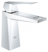 Смеситель для раковины GROHE Allure Brilliant, 23033000 — фото, характеристики, купить в NOJABRSK-CLIMBO