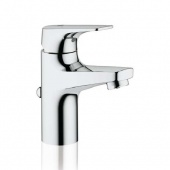 Смеситель для раковины GROHE BauFlow, 23156000 — фото, характеристики, купить в NOJABRSK-CLIMBO