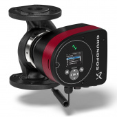 Циркуляционный насос GRUNDFOS MAGNA3 65-150 F 340 — фото, характеристики, купить в NOJABRSK-CLIMBO