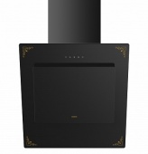Кухонная вытяжка наклонного типа AVEX RM 6750 BF — фото, характеристики, купить в NOJABRSK-CLIMBO
