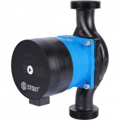 STOUT Насос циркуляционный mini pro 25/60-180 — фото, характеристики, купить в NOJABRSK-CLIMBO
