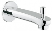 Излив для ванны с душем, Grohe Eurostyle Cosmopolitan 13277002 — фото, характеристики, купить в NOJABRSK-CLIMBO