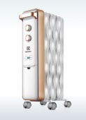 Масляный радиатор Electrolux WAVE EOH/M-9157 — фото, характеристики, купить в NOJABRSK-CLIMBO