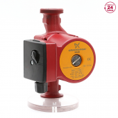Насос циркуляционный Grundfos SOLAR 15-80, 130 — фото, характеристики, купить в NOJABRSK-CLIMBO