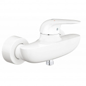 Смеситель для душа GROHE Eurostyle, белая луна (23722LS3) — фото, характеристики, купить в NOJABRSK-CLIMBO