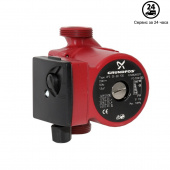 Циркуляционный насос GRUNDFOS UPS 25-50 130 — фото, характеристики, купить в NOJABRSK-CLIMBO