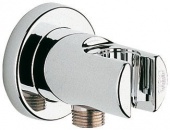 Подключение для душевого шланга GROHE Relexa с держателем, 28628000 — фото, характеристики, купить в NOJABRSK-CLIMBO