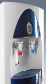 Пурифайер Ecotronic B70-R4L blue (WP-4000) — фото, характеристики, купить в NOJABRSK-CLIMBO