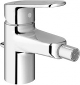 Смеситель для биде GROHE Europlus с донным клапаном, 33241002 — фото, характеристики, купить в NOJABRSK-CLIMBO