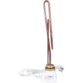 STOUT ТЭН 3 кВт, 6/4", 220В, L390 — фото, характеристики, купить в NOJABRSK-CLIMBO