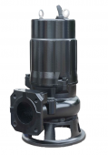 Насос погружной с открытым рабочим колесом DOM4-3,7-100, 380V, 50Hz, 3,7kW 4-полюсный — фото, характеристики, купить в NOJABRSK-CLIMBO