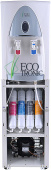 Пурифайер Ecotronic B70-U4L grey (WP-4000) — фото, характеристики, купить в NOJABRSK-CLIMBO
