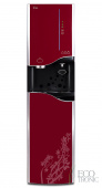 Пурифайер Ecotronic V90-R4LZ red — фото, характеристики, купить в NOJABRSK-CLIMBO
