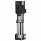 Вертикальный центробежный насос CNP CDLF 16-12 F1SWSR — фото, характеристики, купить в NOJABRSK-CLIMBO