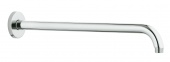 Душевой кронштейн GROHE Rainshower, 28361LS0 — фото, характеристики, купить в NOJABRSK-CLIMBO