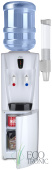 Кулер Ecotronic G31-LCE white — фото, характеристики, купить в NOJABRSK-CLIMBO