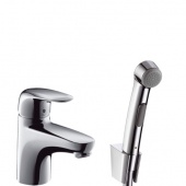 Смеситель для кухни GROHE Eurosmart Cosmopolitan с низким изливом для монтажа перед окном, 31170000 — фото, характеристики, купить в NOJABRSK-CLIMBO