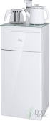 Кулер с чайным столиком Teabar Ecotronic TB61-LNA white — фото, характеристики, купить в NOJABRSK-CLIMBO