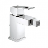 Смеситель для биде GROHE Eurocube с донным клапаном, 23138000 — фото, характеристики, купить в NOJABRSK-CLIMBO