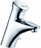 Вентиль для раковины GROHE Eurodisc SE без смешивания, 36249000 — фото, характеристики, купить в NOJABRSK-CLIMBO