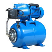 Насосная станция Aquamotor APS ARJET 60-1-19 — фото, характеристики, купить в NOJABRSK-CLIMBO