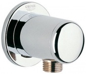 Подключение для душевого шланга GROHE Relexa, 28673000 — фото, характеристики, купить в NOJABRSK-CLIMBO