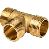 STOUT Тройник НН 1X1X1 — фото, характеристики, купить в NOJABRSK-CLIMBO