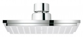 Верхний душ GROHE Euphoria Cube, 1 режим, 27705000 — фото, характеристики, купить в NOJABRSK-CLIMBO