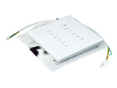 Радиоприемник 9003 NEW GIDROLOCK (12 LED) с фишкой — фото, характеристики, купить в NOJABRSK-CLIMBO