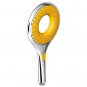 Ручной душ GROHE Rainshower Icon (2 режима), 27446000 — фото, характеристики, купить в NOJABRSK-CLIMBO