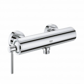 Смеситель для душа GROHE Atrio New, хром (32650003) — фото, характеристики, купить в NOJABRSK-CLIMBO