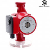 Циркуляционный насос GRUNDFOS UPS 25-60 N — фото, характеристики, купить в NOJABRSK-CLIMBO