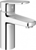 Смеситель для раковины GROHE Europlus, 33163002 — фото, характеристики, купить в NOJABRSK-CLIMBO