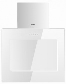 Кухонная вытяжка наклонного типа AVEX NM 6060 W — фото, характеристики, купить в NOJABRSK-CLIMBO
