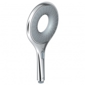 Ручной душ GROHE Rainshower Icon (2 режима), 27276000 — фото, характеристики, купить в NOJABRSK-CLIMBO